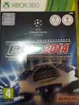 PES 2014 (Pro Evolutivon Soccer)