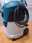 Makita odkurzacz przemysłowy VC2512L