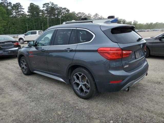 BMW X1 xDrive28i 2016