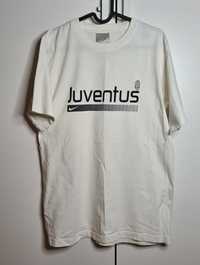 Nike Juventus koszulka męska M football soccer T-shirt Italy