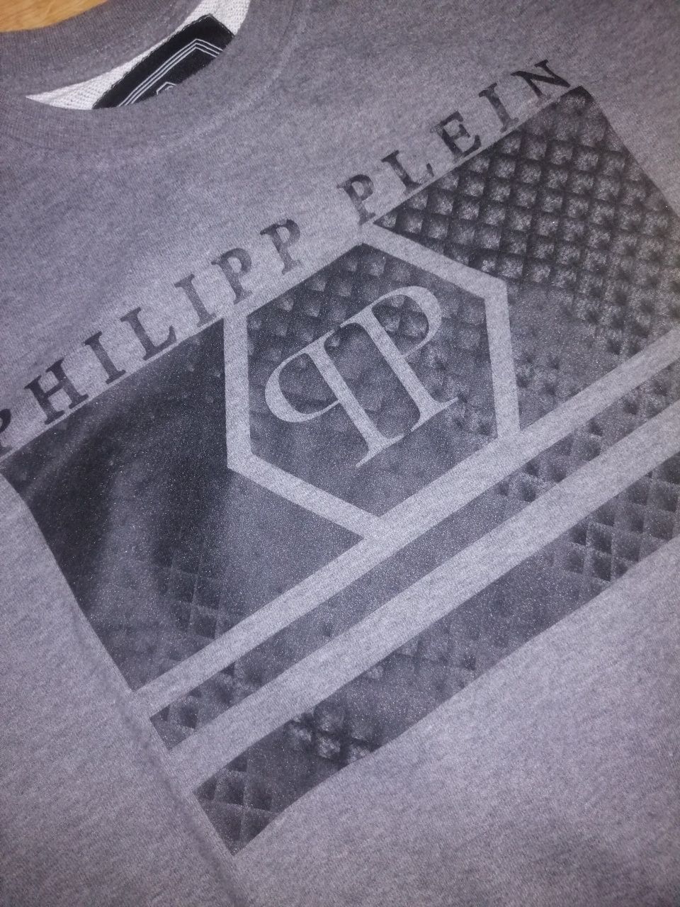 Bluza Philipp Plein