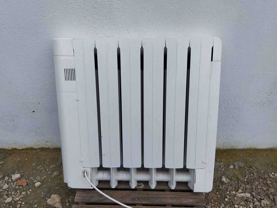 Aquecedores de parede