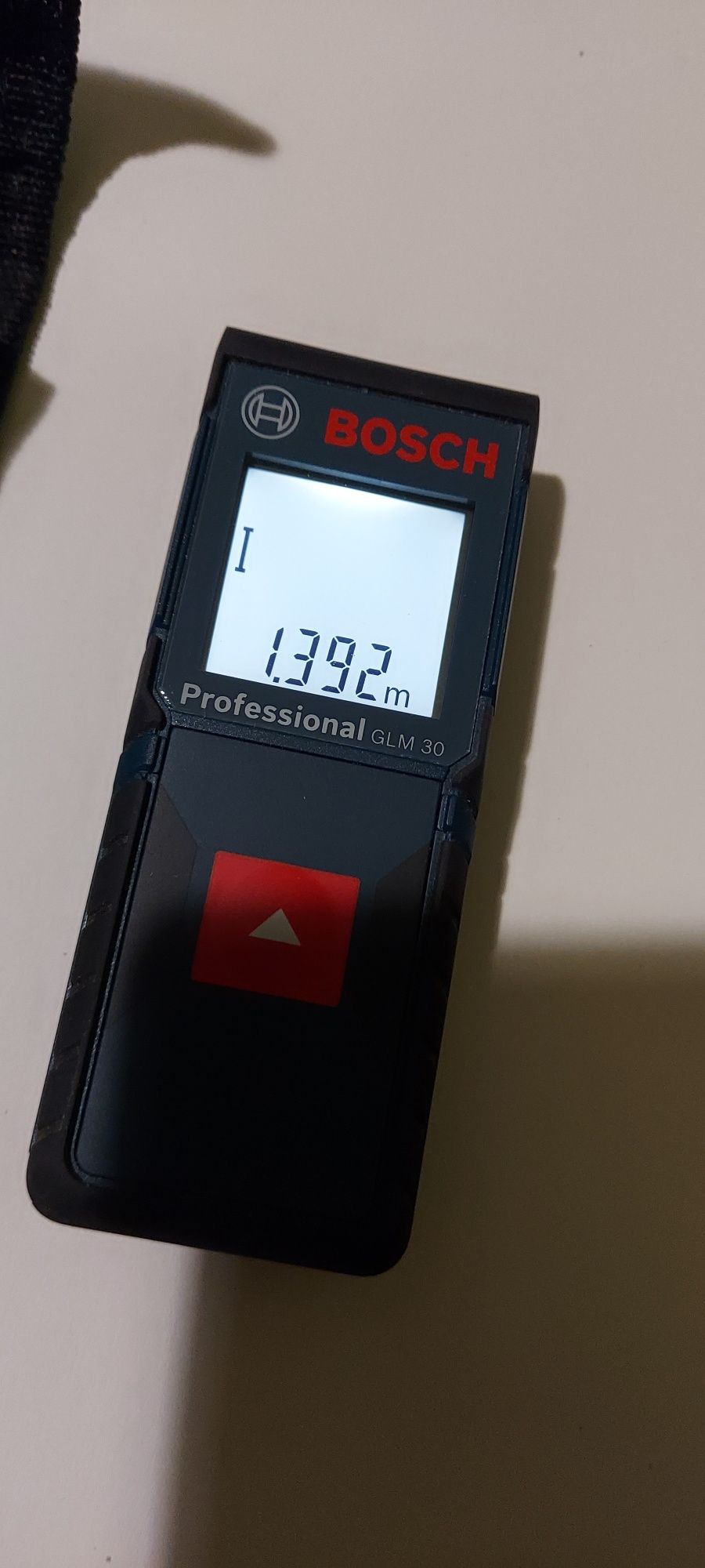 BOSCH GLM30 Dalmierz laserowy