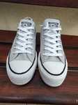 Converse trampki ma platformie 36,5