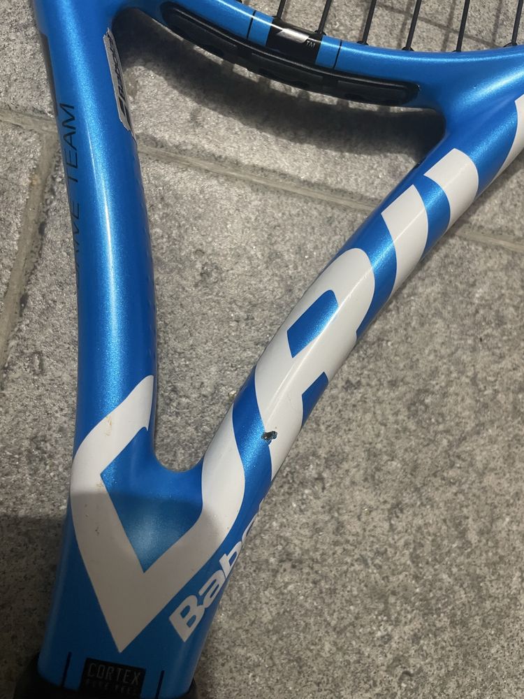 Babolat Pure Drive Team
