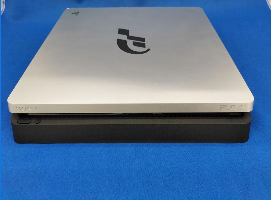 PS4 como nova – Oferta de jogo