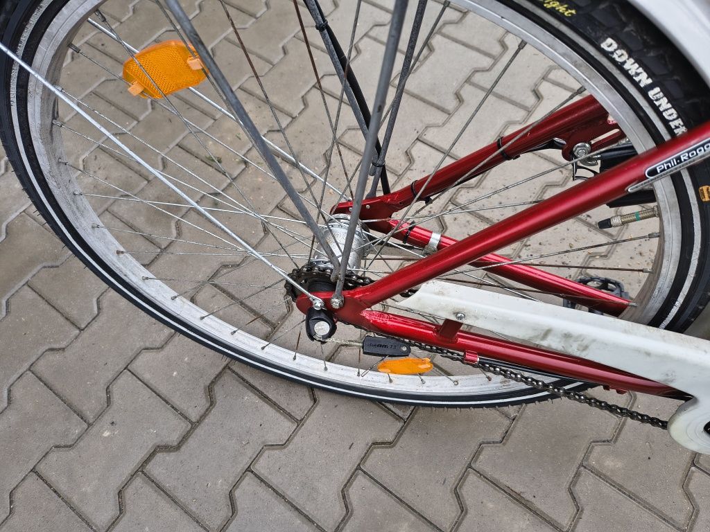 Sprzedam ładną damkę