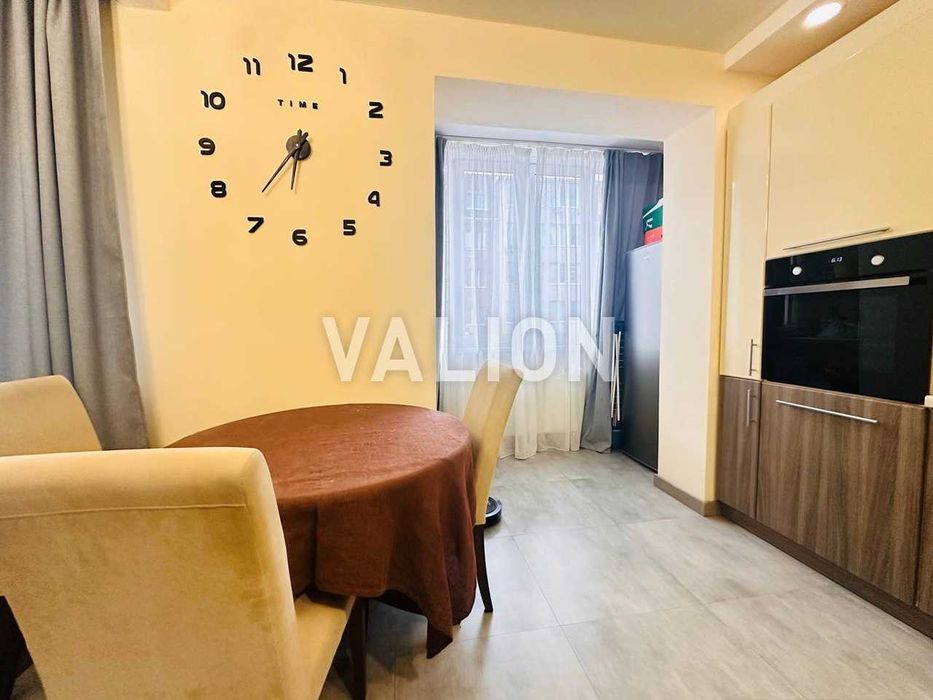 Продаж 1-к кв. пл.-35,1 кв.м на в.Подільська 1, ЖК Молодіжне містечко