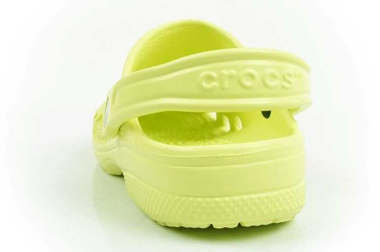 Klapki sandały chodaki Crocs Baya r. 36-42