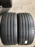 245 30 ZR 20 Continental SportContact 6
