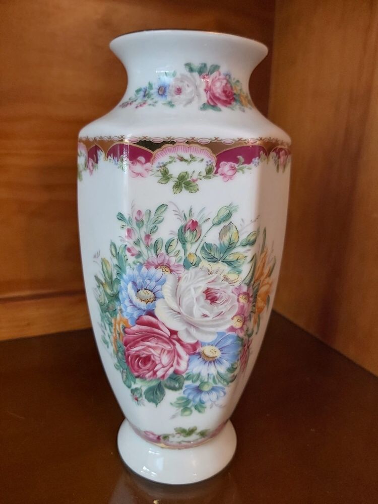 5€ Porcelana artística de decoração em loiça cerâmica de limoges