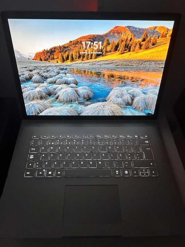 Microsoft Surface Book 3 i7-1065G7/16GB/256SSD