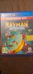 Gra na ps 4 Rayman legends