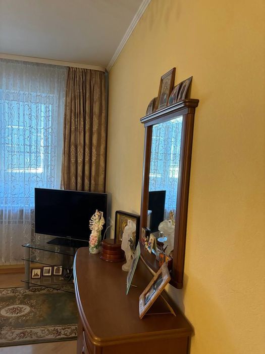 Здам 3 ну кв-ру  у Кривому Рогу, Східний -2, Довгинцівський р-н.