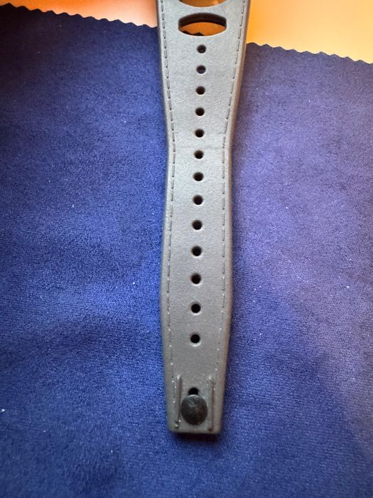 Claro Beach Star Swiss Made – lata 70., mechaniczny, nie działa 37mm