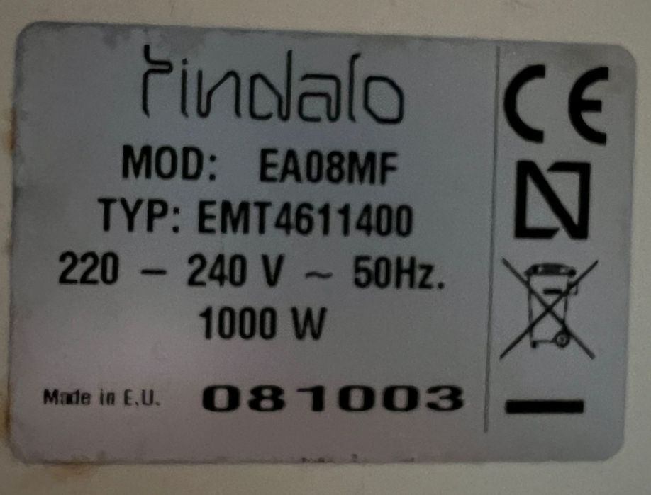 Aquecedores de Parede - Tindalo