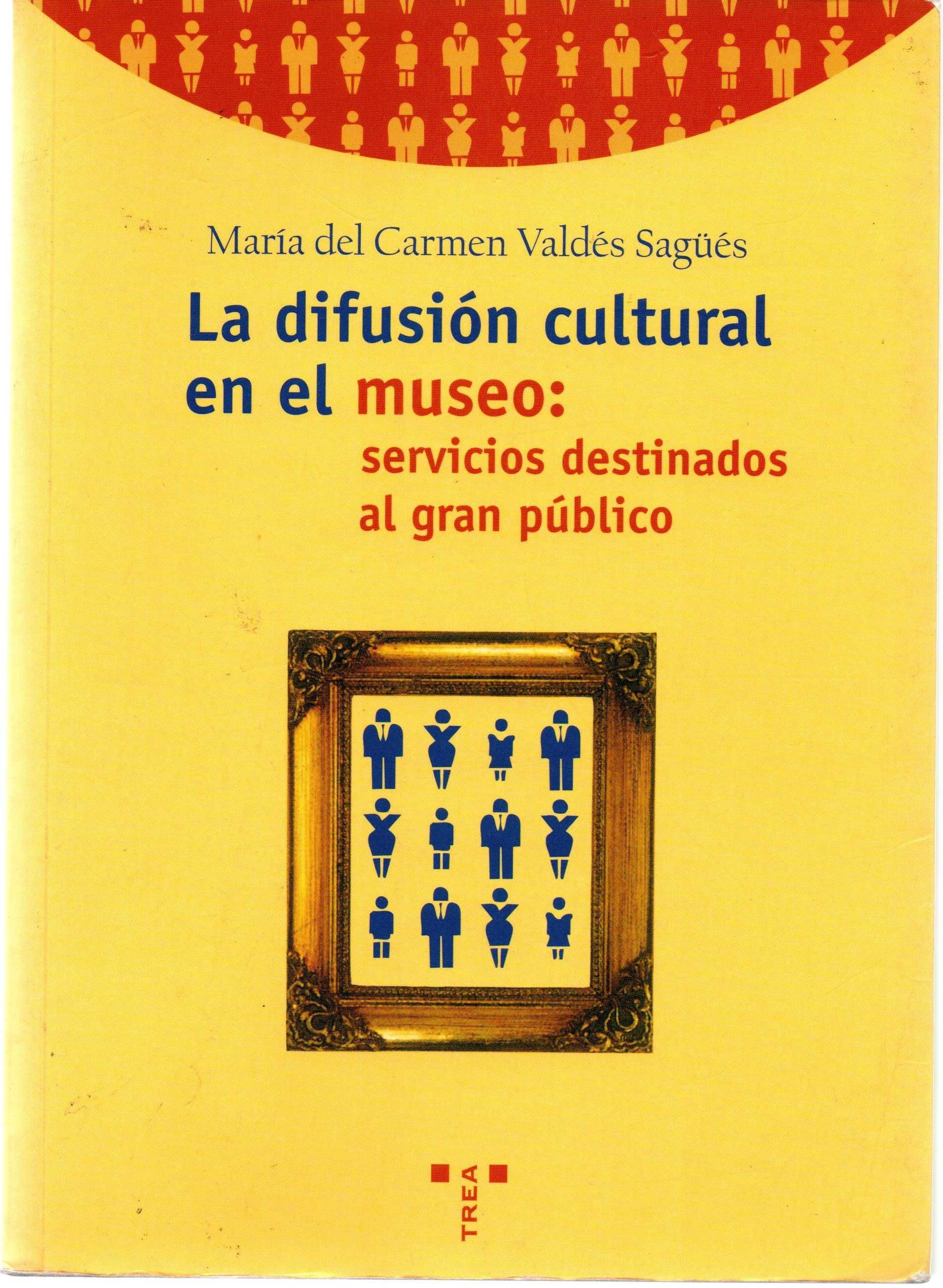 La difusión cultural en el museo