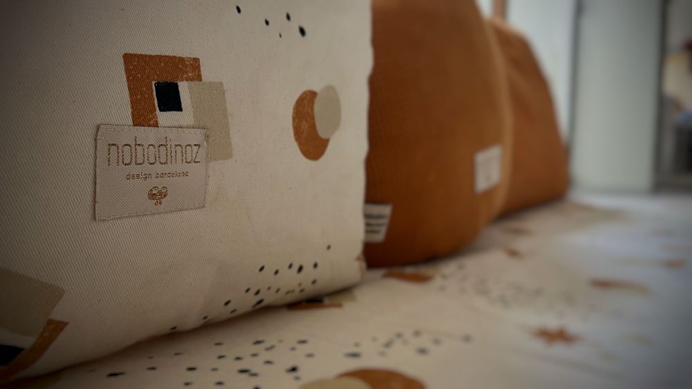 Casa de Madeira Nobodinoz