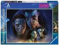 Puzzle 1000 Avatar 2, Ravensburger