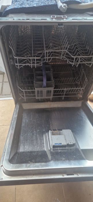 Zmywarka Beko DIN24310