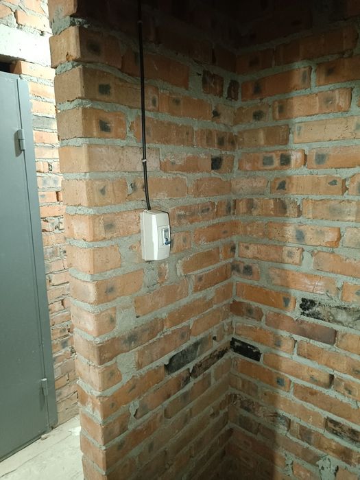 Підвал, комора, підвальне приміщення ЖК  "Панорама" м. Пустомити"