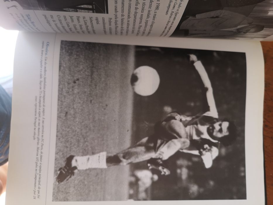 Livros de ouro Benfica, Porto e Sporting