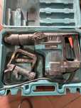 Młot udarowy Makita HR4500C