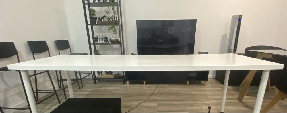 Secretaia 200x60