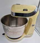 GOURMETmaxx Robot kuchenny wielofunkcyjny retro / Nowy Lombard / TG