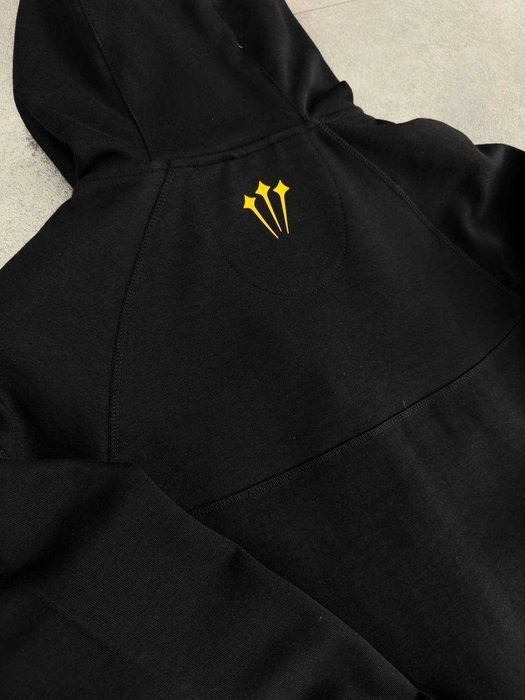 НОВА Кофта Nocta Nike Tech Fleece Чоловіча Найк теч флис зіпка/світшот