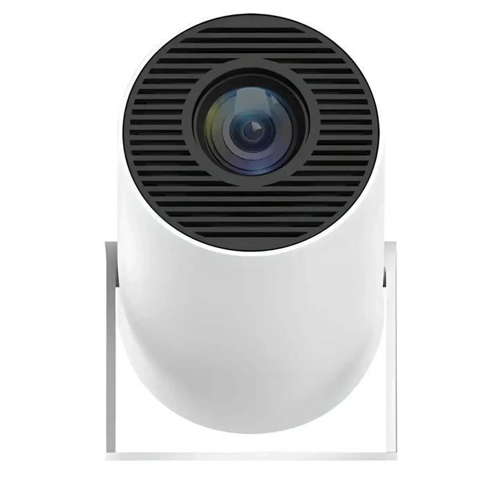 Проектор Magcubic HY300 портативный проектор з Wi Fi та Блютуз