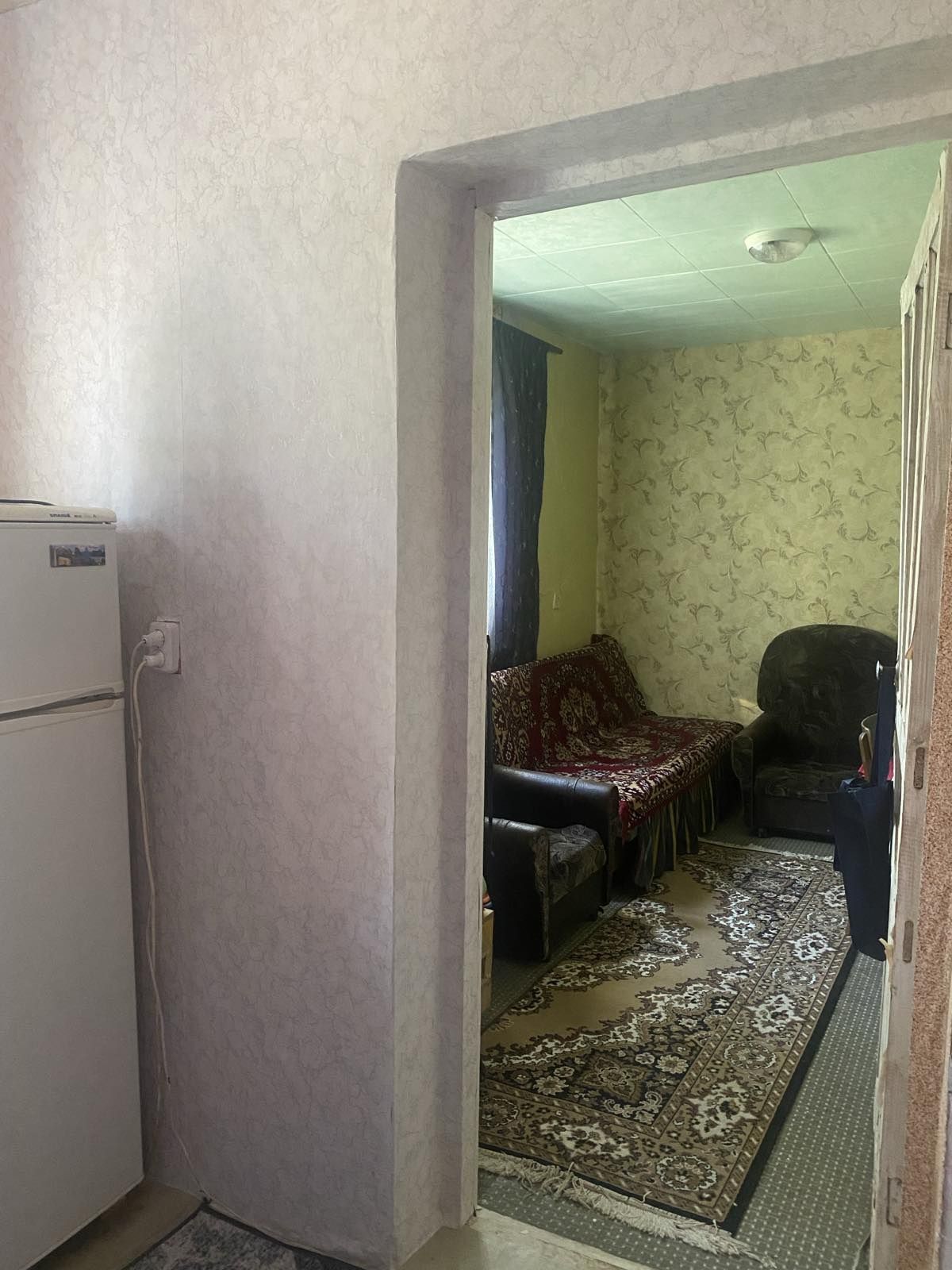 Продам дачу отрадово