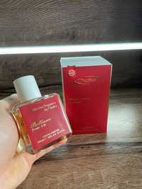 MISSION FRAGRANCE By Rouge 540 - Perfumy damskie 100ml