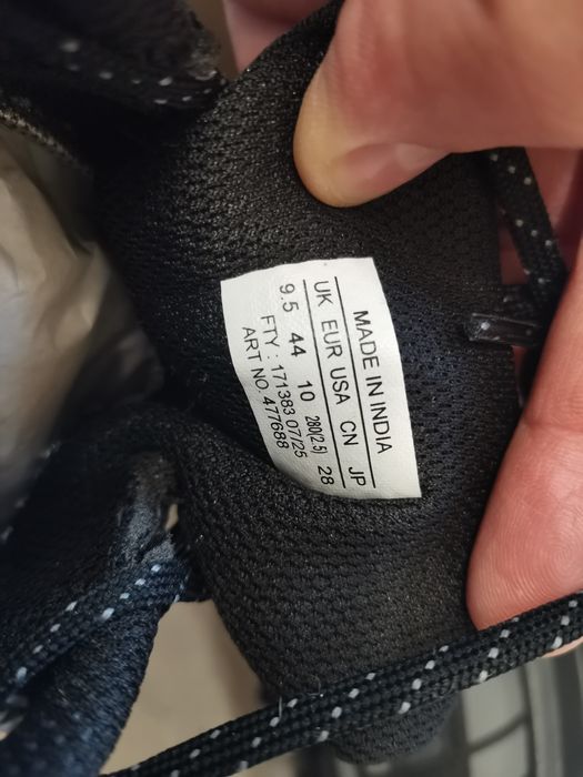 Salomon Extegra Gore-Tex