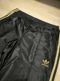 Dresy spodnie dresowe Adidas rozm XL