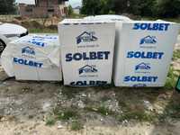 Solbet 24 cm/500