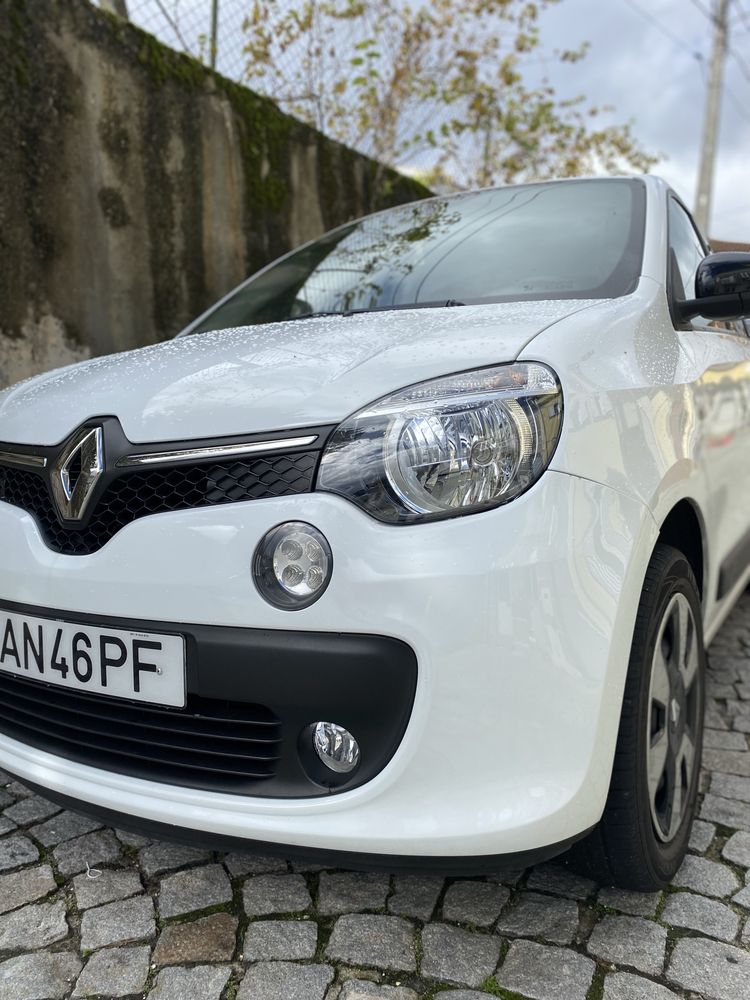 Renaut Twingo 3 sci - 1.0 super económico