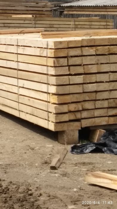 *ВСЕ ДЛЯ ДАХУ, бруси,крокви,рейка, ПИЛОМАТЕРІАЛИ,дошка*