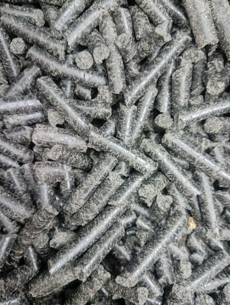 Mix makuchy len ostropest czarnuszka
