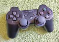 Oryginalny pad Sony PlayStation 3 Sixaxis jak nowy