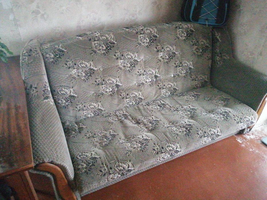 Диван розкладний