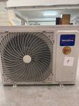 Кондиціонер настінний NEOCLIMA NS/NU-24AHX