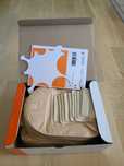 Worki stomijne Dansac Nova 823-15