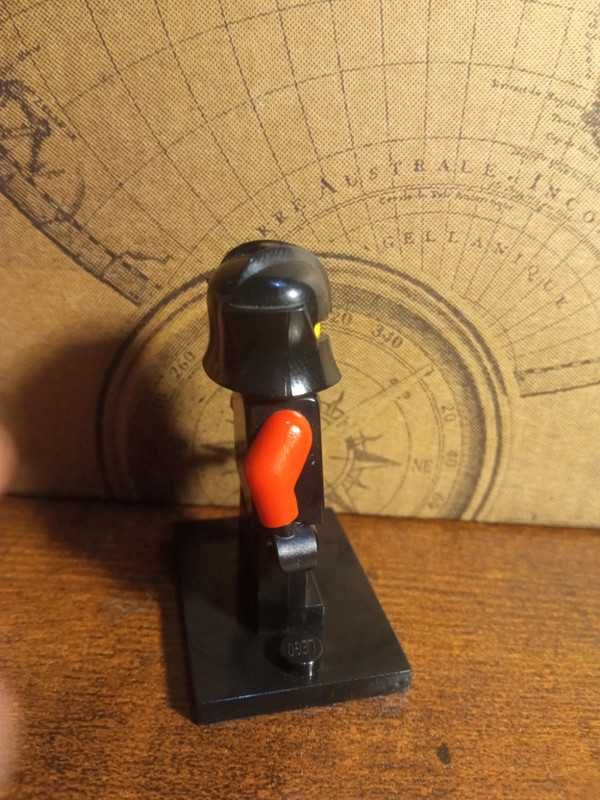 cas522 LEGO Castle minifigurka