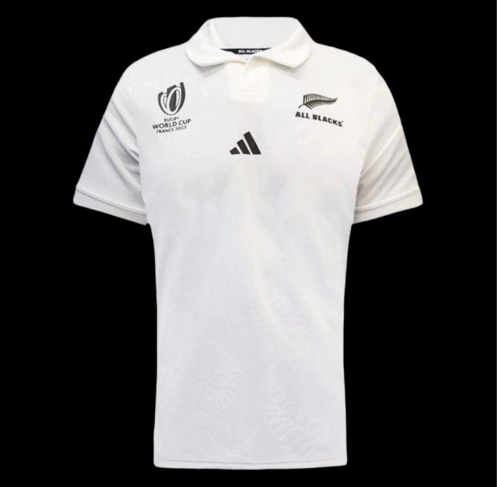 Camisola jogo Rugby