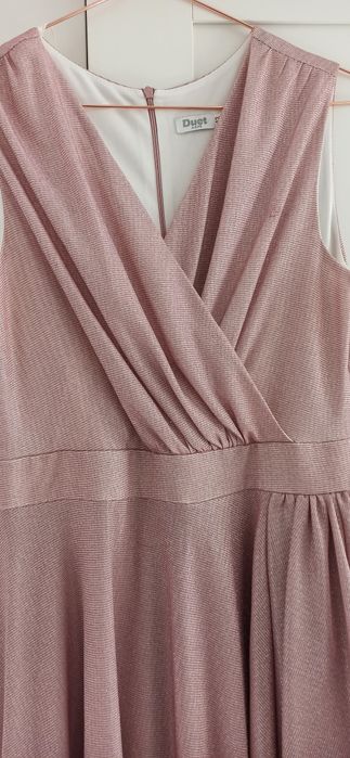Sukienka balowa elegancka wieczorowa Koko Moda