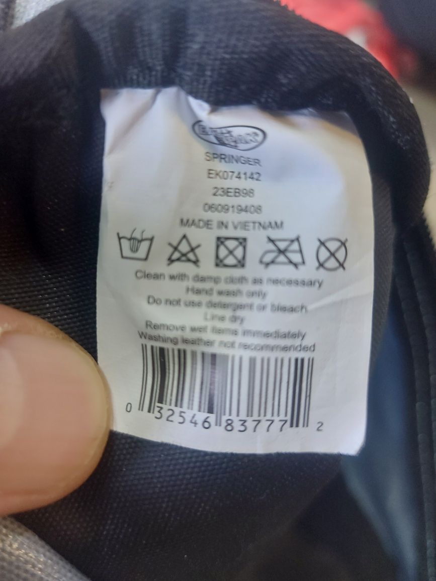 Сумка на пояс Eastpak Springer