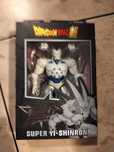 Figurka Dragon Stars Super YI-Shinron Omega GT Dark Dragon (outlet )
