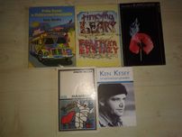 wolfe leary burroughs heller kesey "próba kwasu w elektrycznej ...