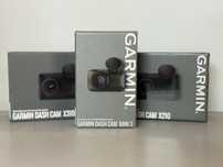 Відеореєстратор Garmin Dash Cam Mini 3 Black (010-02899-10)